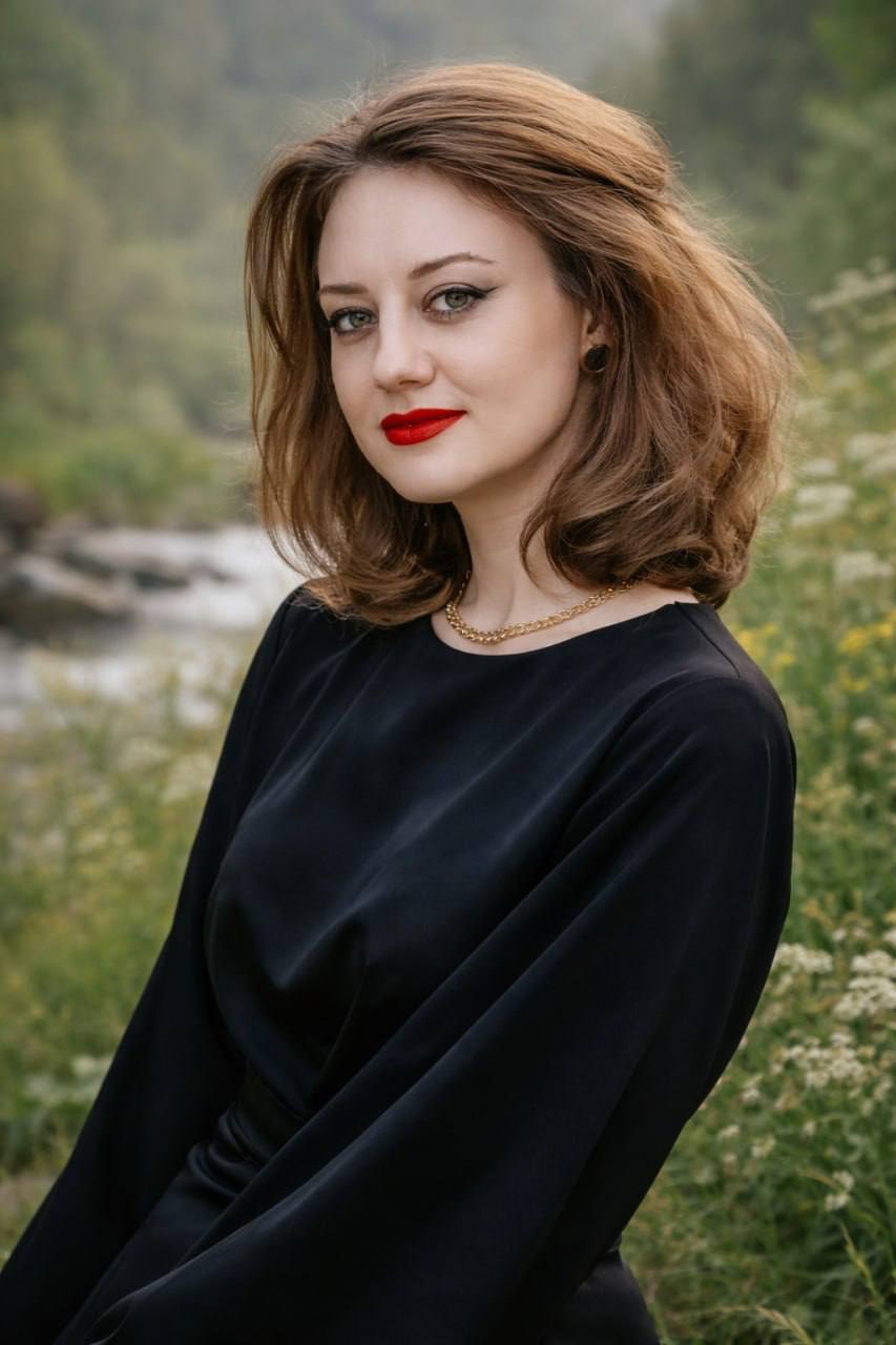 Дора Чехова — гипнотерапевт, индивидуальная сессия